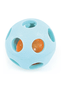 swisspet Leuchtball Demi, S = 7cm, hellblau