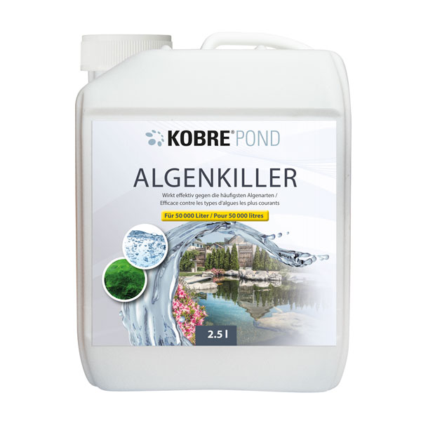 Algae Killer