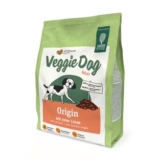 VeggieDog Origin