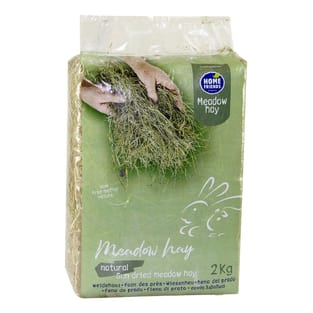 Premium Wiesenheu