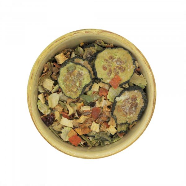 Mélange de Légumes
