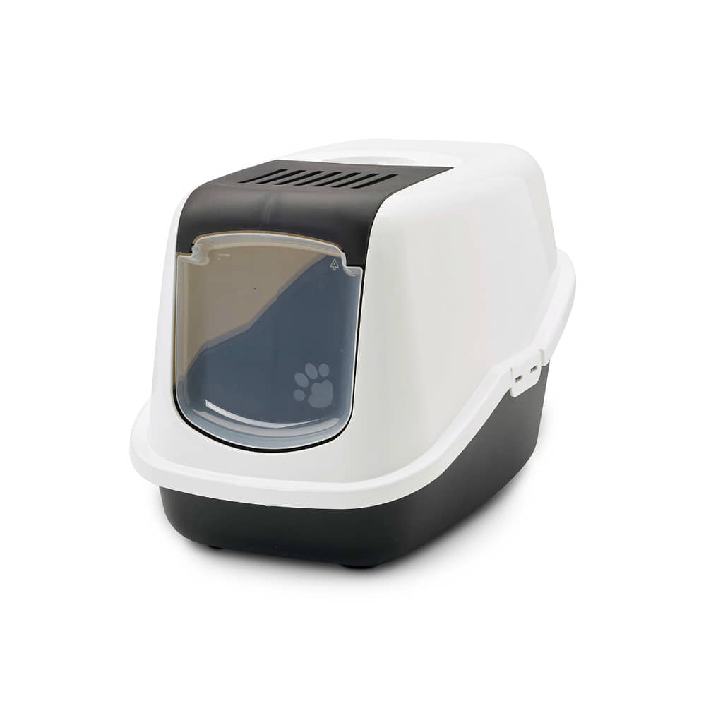 Nestor litter box
