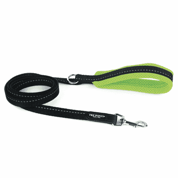 Laisse Fluo