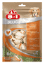 8in1 Delights os à mâcher - en sachet
