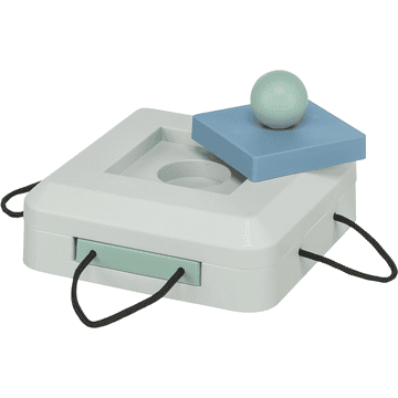 Dog Activity Gamble Box