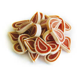 SwissDog Mini Steaks
