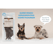 Swiss Porc Jerky for Small Dogs