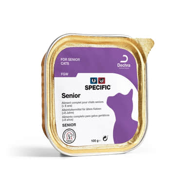 SPECIFIC Senior FGW