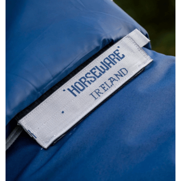 Amigo 1200D FieldSafe Plus Pasture Blanket