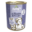 Dog Mit Rentier & Kartoffel