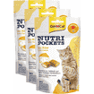 GimCat Nutri pockets