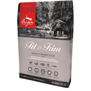 FIT & TRIM Cat