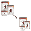 Adult Bio-Rind Sensitive getreidefrei