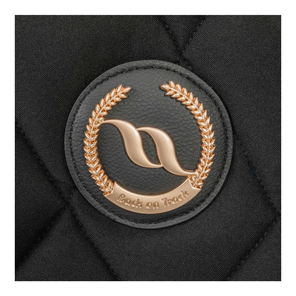 Chabraque de dressage Haze - noir