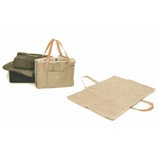Tapis de voyage Aventura Travel Mat