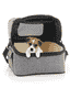 Sac de transport Car, gris