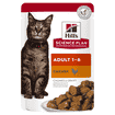 Feline Poultry Selection Adult - Sachet