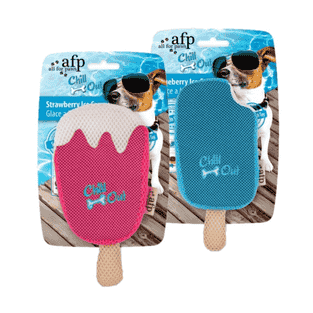 3 x Chill Out Ice Cream