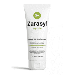 Zarasyl Equine