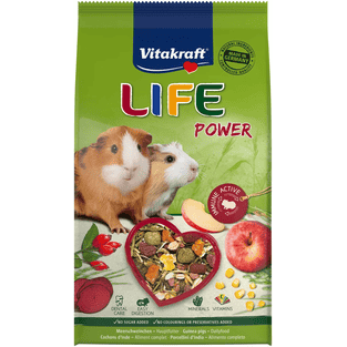 Nager Life Power