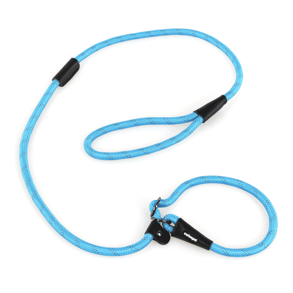 swisspet agility leashes, reflective