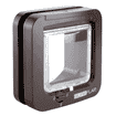SureFlap Chatière brune microchip