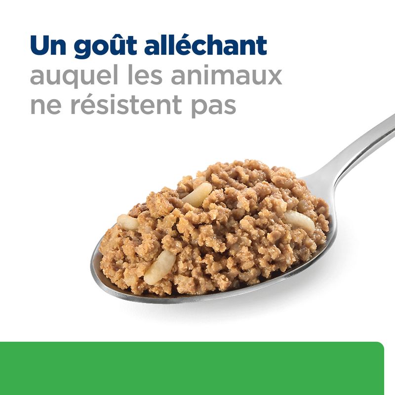 Canine r/d Weight Loss - en boîte