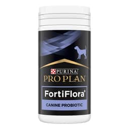 CANINE FortiFlora Chews