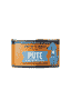 Adult Pute mit Hirse