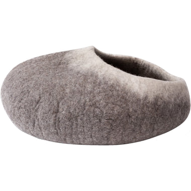 Abri Ombre Nature/Blanc