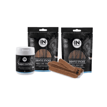 Dental-Bundle Rind & Hirsch