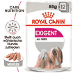 Exigent Wet
