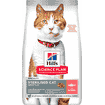 Feline Sterilised Cat Salmon
