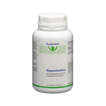 MagnesiumVital