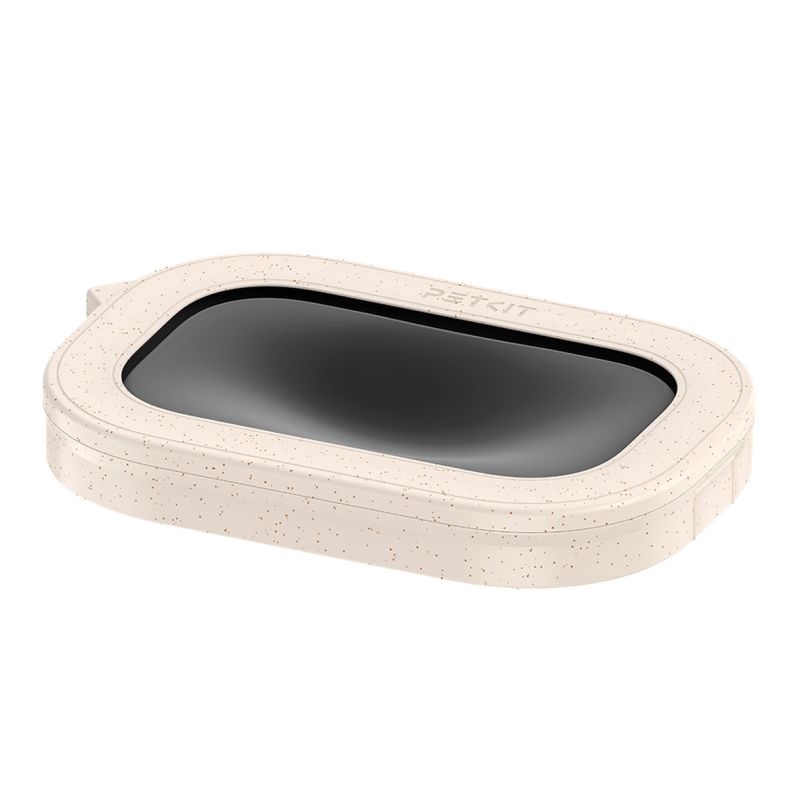Trashbag refill ring for PUROBOT ULTRA