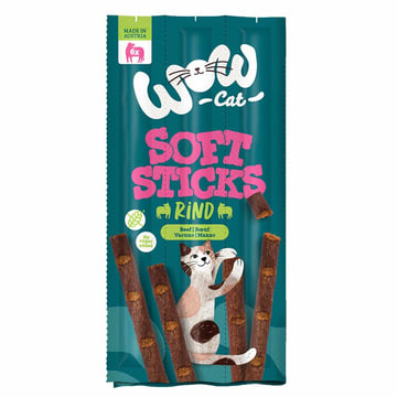 Soft sticks