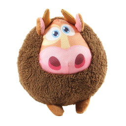 Rondo en peluche