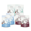Paquet de dégustation de repas délicieux 2 (sachets)