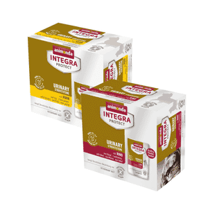 INTEGRA PROTECT Urinary Struvit Adult Cat