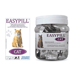 Easypill Cat