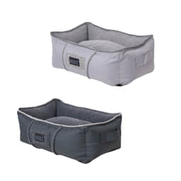 Hundebett Utility 3D Sherpa Podz