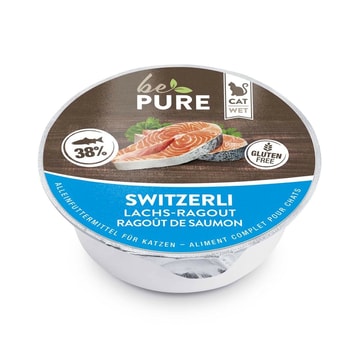 Cat Switzerli