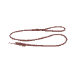 Round Classic Lederleine S