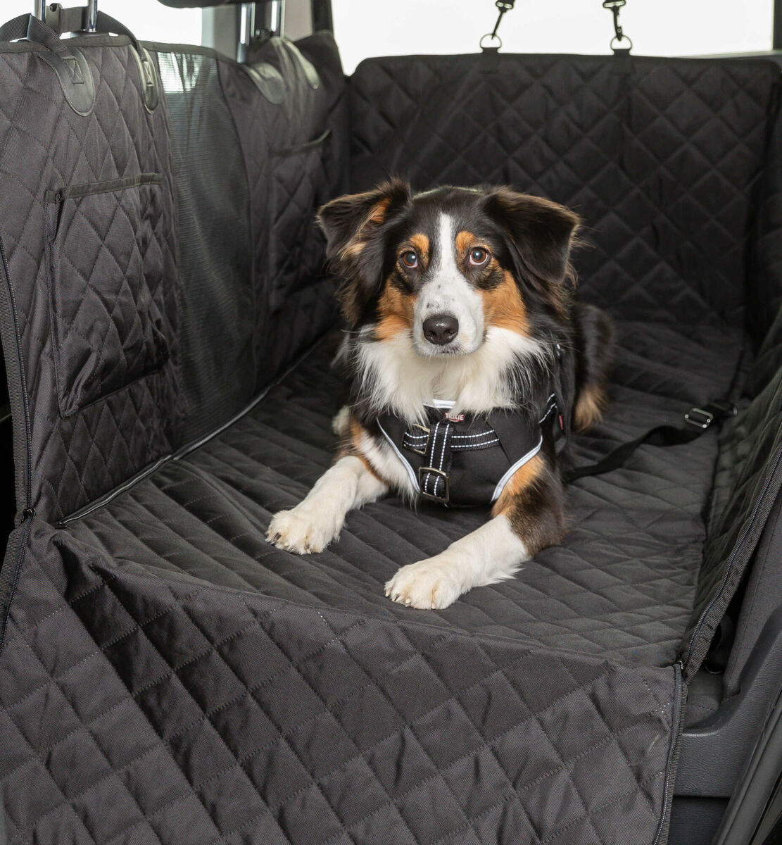 Auto-Schondecke