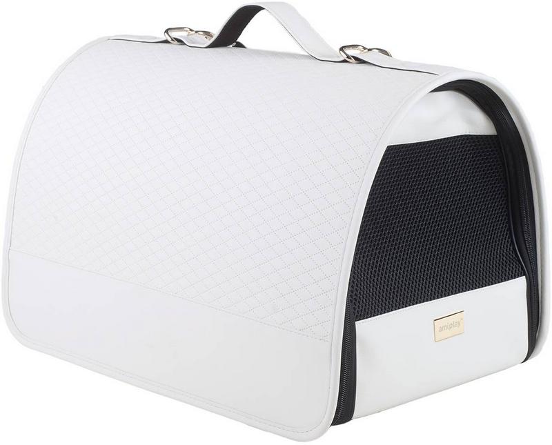Carrier New York foldable