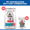 Canine Hypoallergenic Adult Salmon - Can