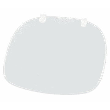 Replacement door for Makon litter box