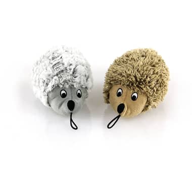 swisspet Hérisson en peluche