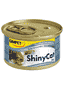 GimCat ShinyCat, Dosen