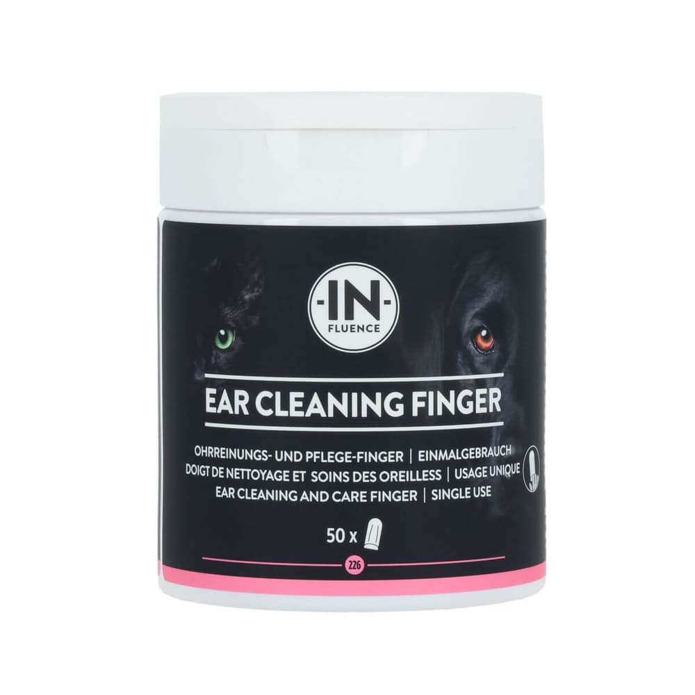 Ear Cleaning Finger